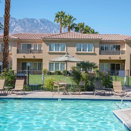 Raintree'S Cimarron Golf Resort Palm Springs كاثيدرال سيتي المظهر الخارجي الصورة