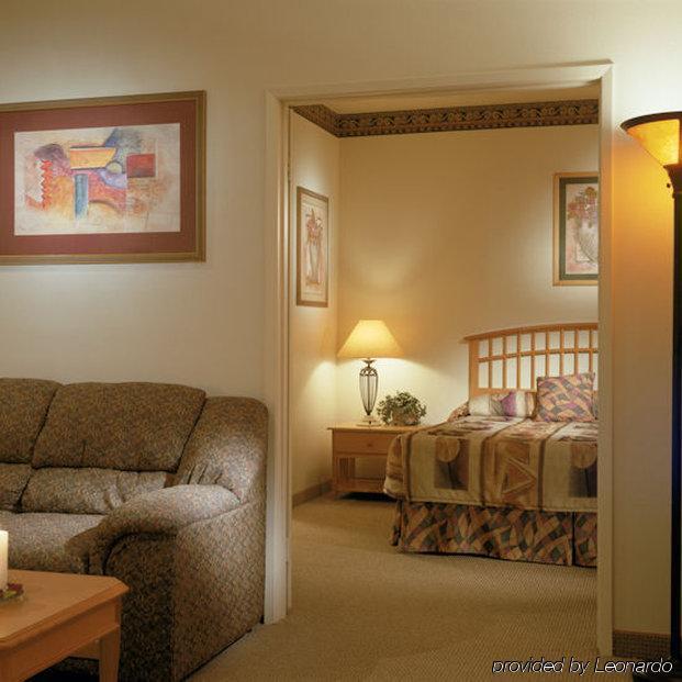 Raintree'S Cimarron Golf Resort Palm Springs كاثيدرال سيتي الغرفة الصورة