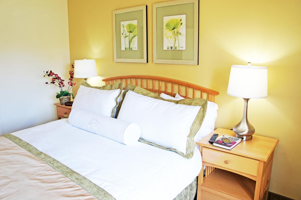Raintree'S Cimarron Golf Resort Palm Springs كاثيدرال سيتي المظهر الخارجي الصورة