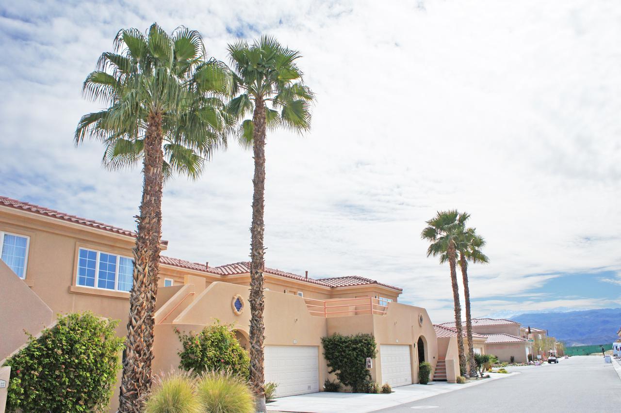 Raintree'S Cimarron Golf Resort Palm Springs كاثيدرال سيتي المظهر الخارجي الصورة