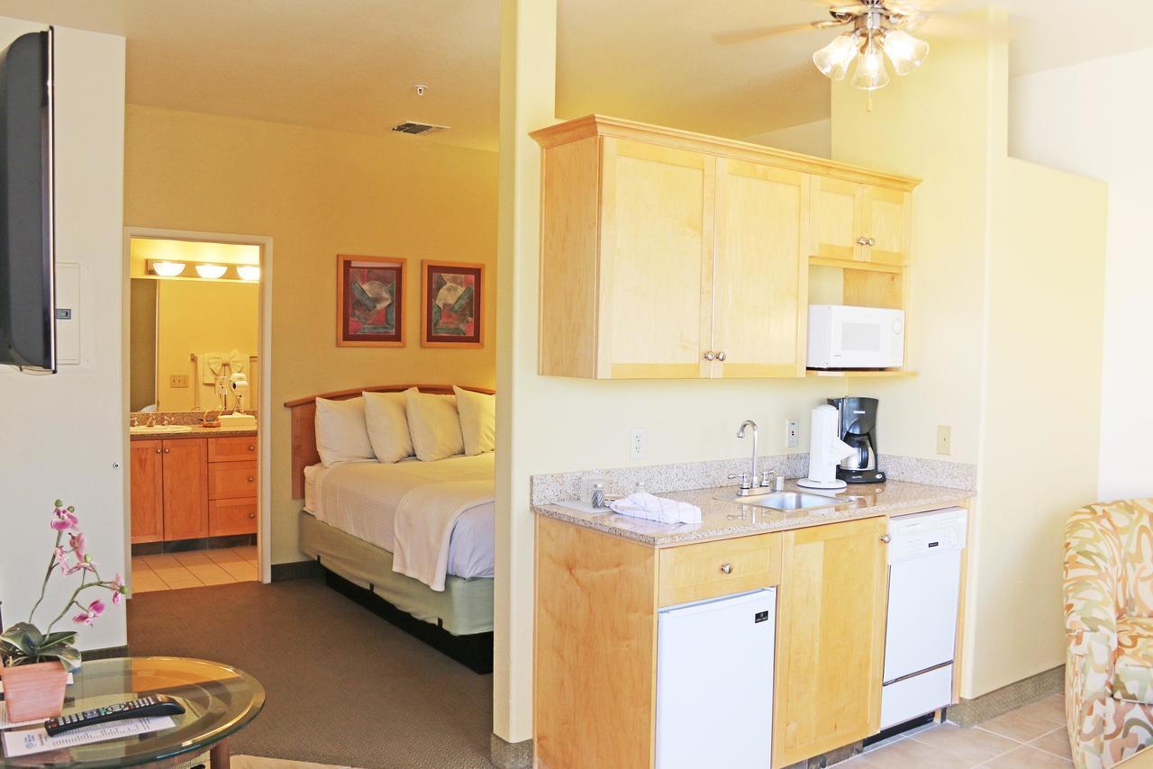 Raintree'S Cimarron Golf Resort Palm Springs كاثيدرال سيتي المظهر الخارجي الصورة
