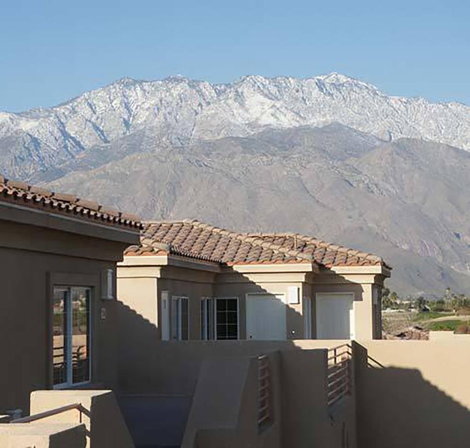 Raintree'S Cimarron Golf Resort Palm Springs كاثيدرال سيتي المظهر الخارجي الصورة
