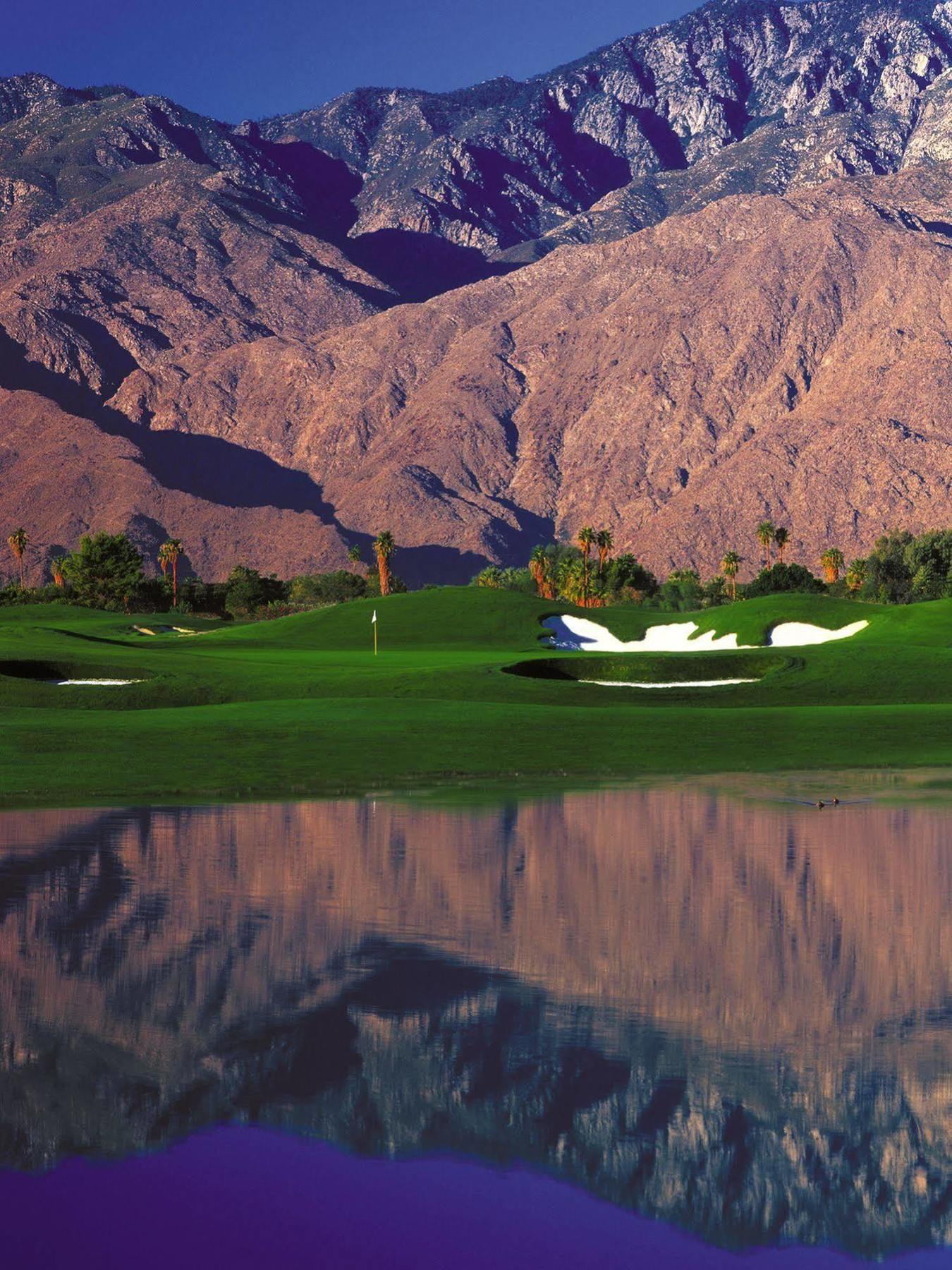 Raintree'S Cimarron Golf Resort Palm Springs كاثيدرال سيتي المظهر الخارجي الصورة