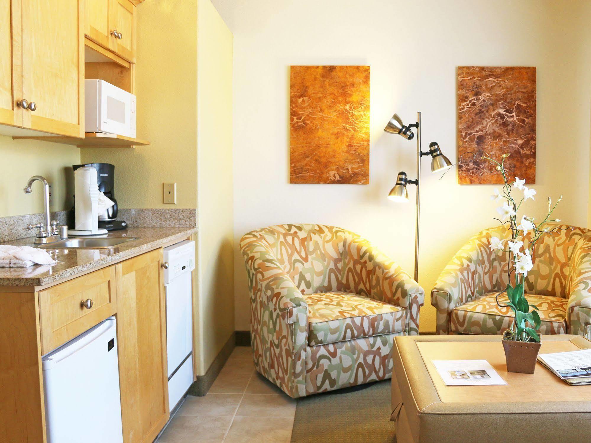 Raintree'S Cimarron Golf Resort Palm Springs كاثيدرال سيتي المظهر الخارجي الصورة