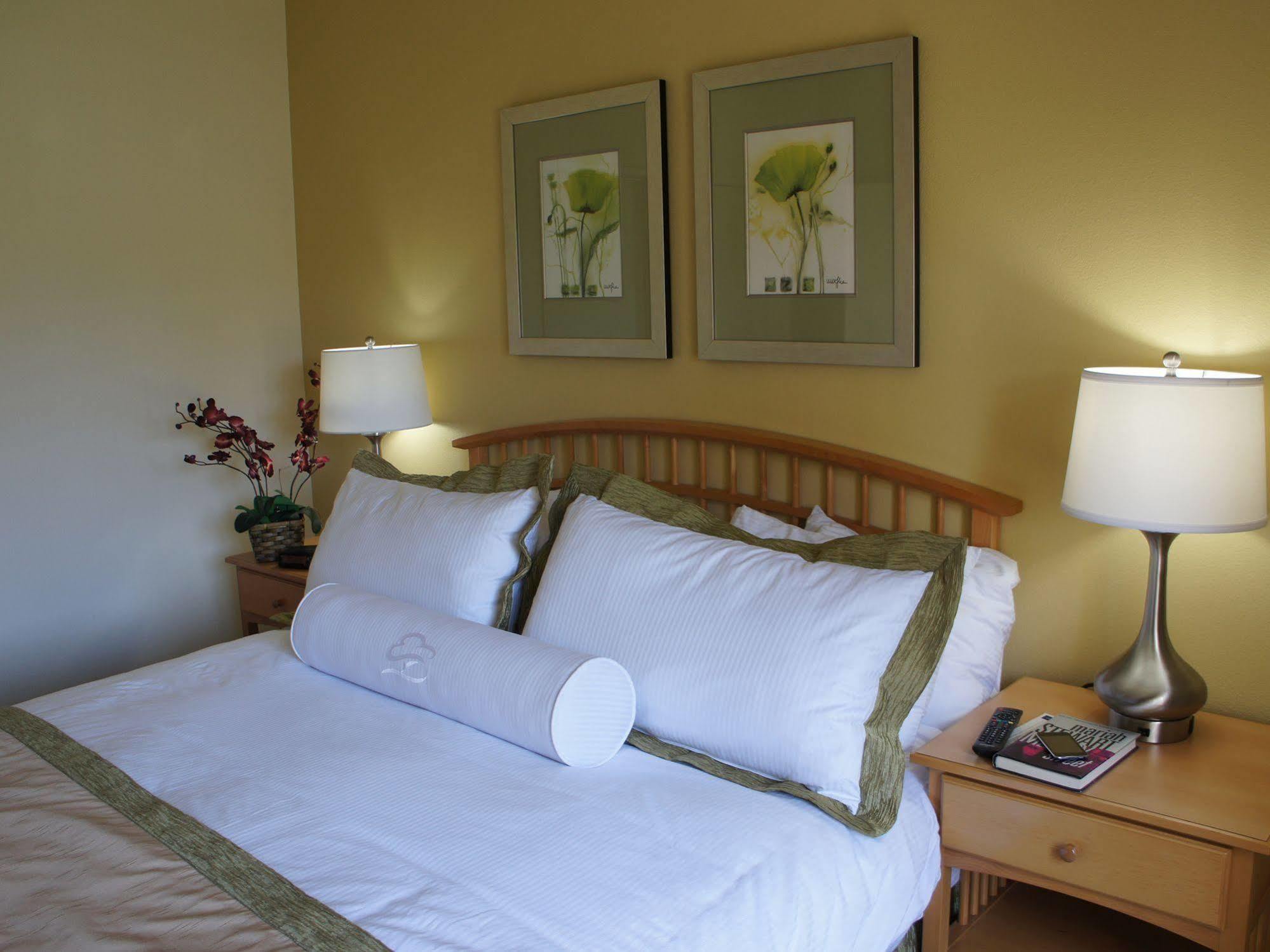 Raintree'S Cimarron Golf Resort Palm Springs كاثيدرال سيتي المظهر الخارجي الصورة