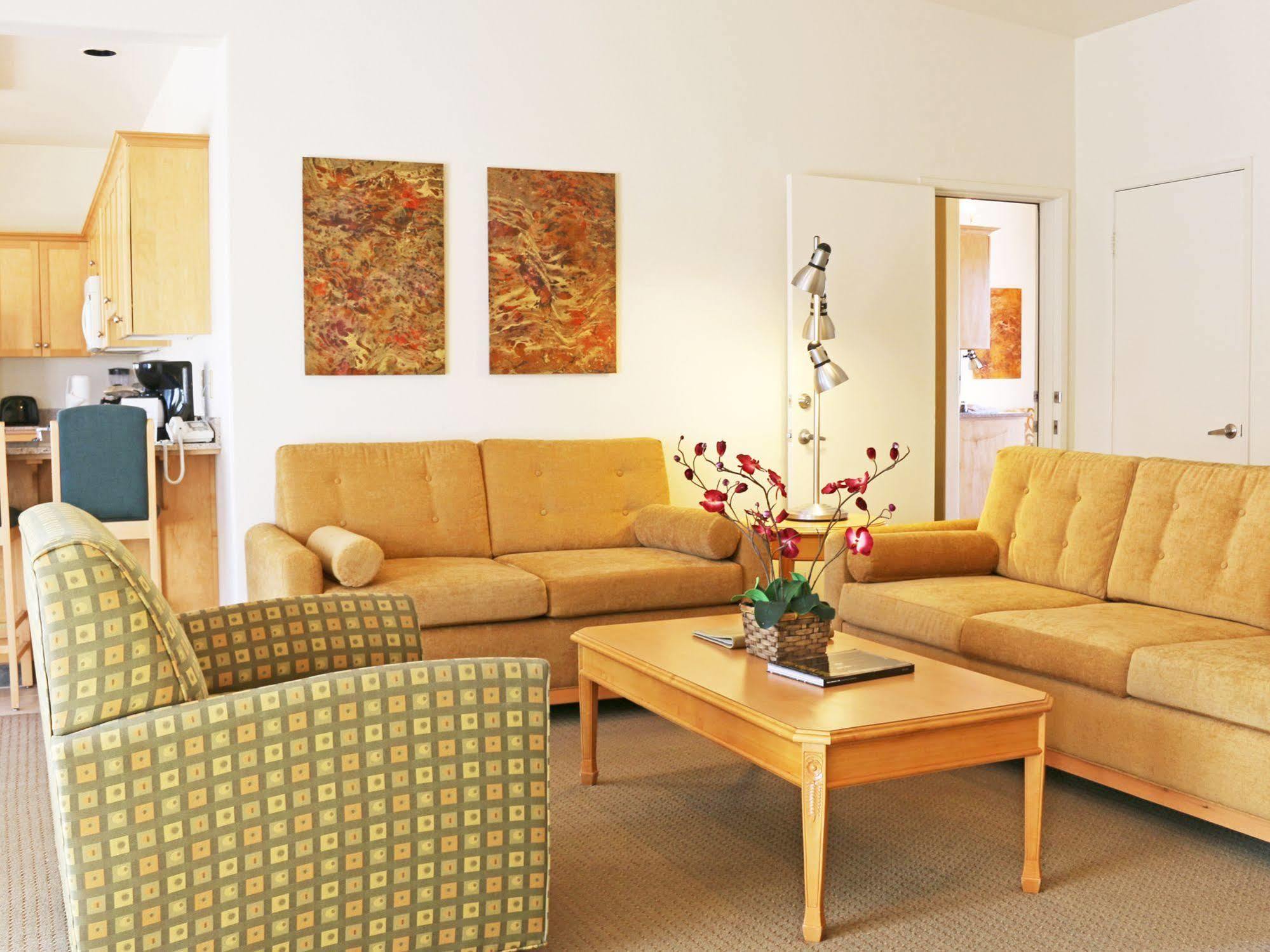 Raintree'S Cimarron Golf Resort Palm Springs كاثيدرال سيتي المظهر الخارجي الصورة
