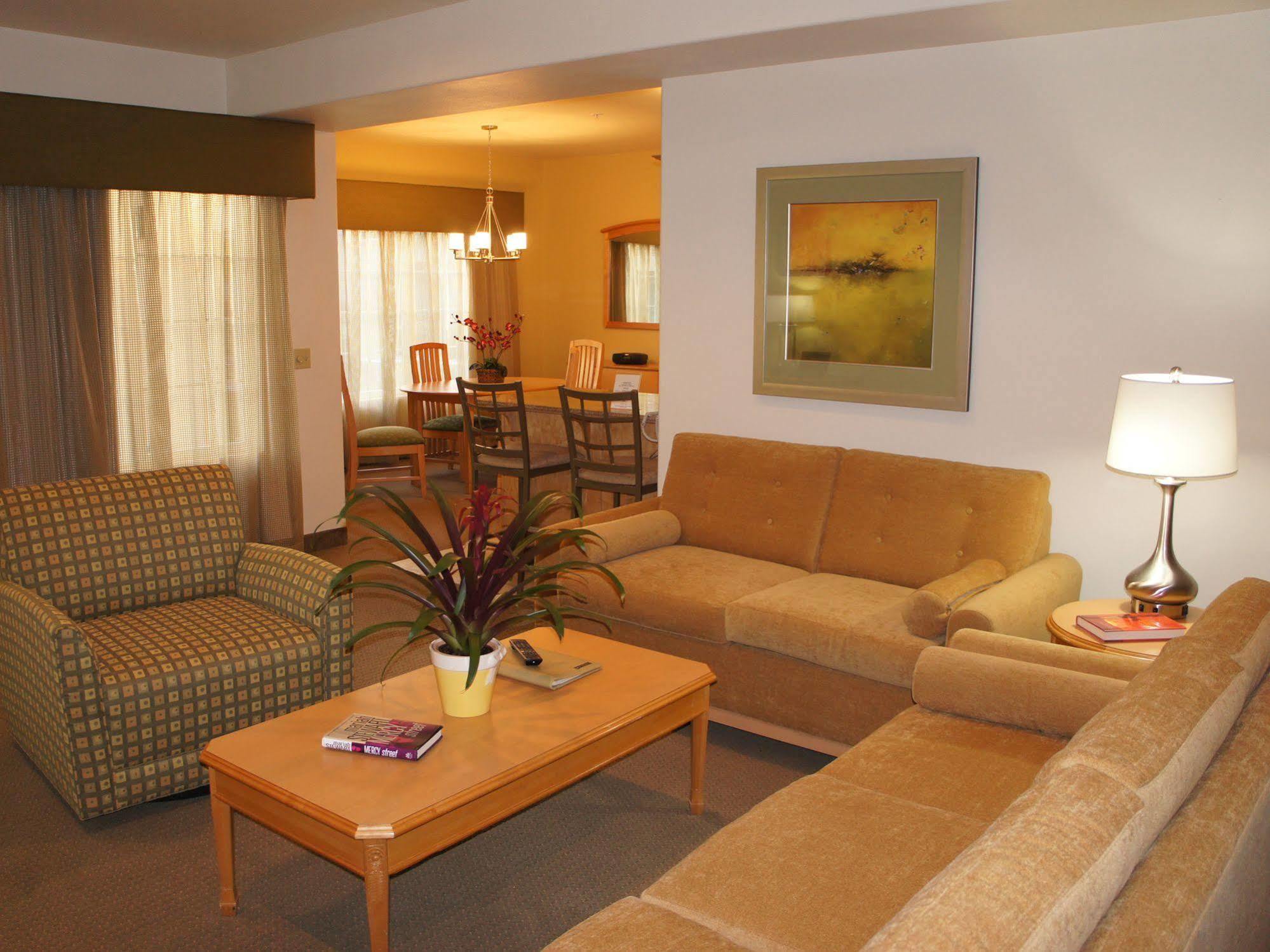 Raintree'S Cimarron Golf Resort Palm Springs كاثيدرال سيتي المظهر الخارجي الصورة