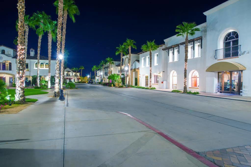 Raintree'S Cimarron Golf Resort Palm Springs كاثيدرال سيتي المظهر الخارجي الصورة