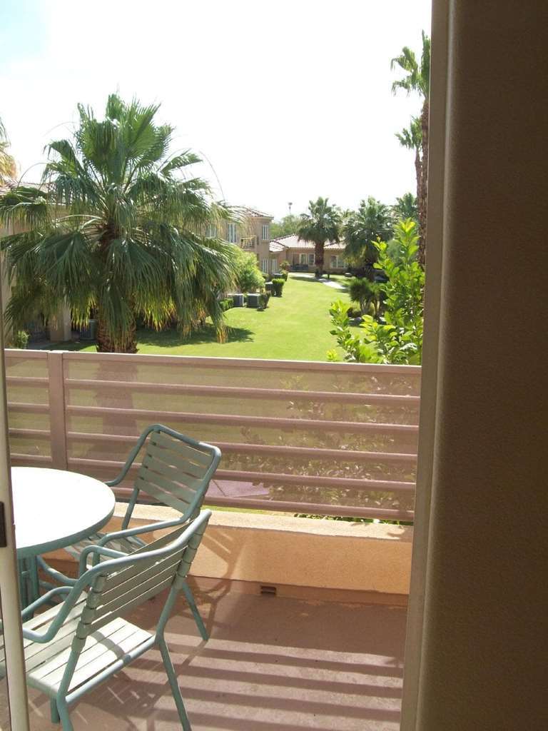 Raintree'S Cimarron Golf Resort Palm Springs كاثيدرال سيتي الغرفة الصورة