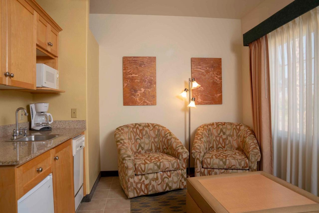 Raintree'S Cimarron Golf Resort Palm Springs كاثيدرال سيتي المظهر الخارجي الصورة