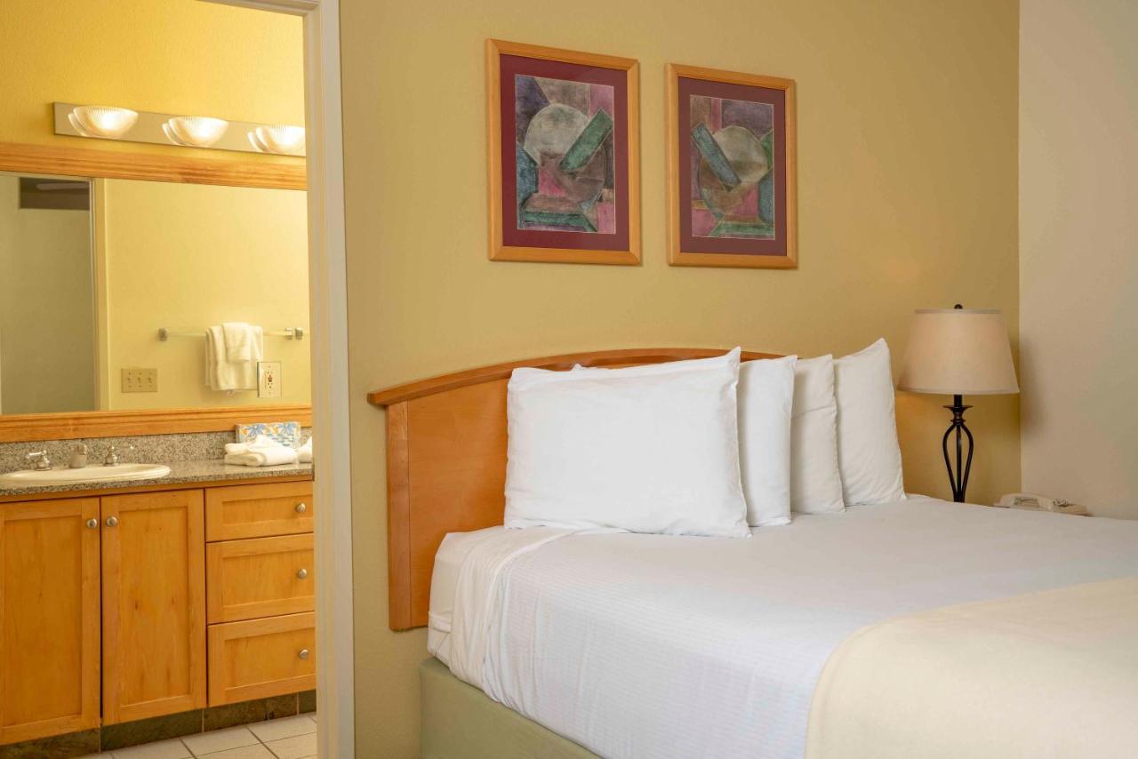 Raintree'S Cimarron Golf Resort Palm Springs كاثيدرال سيتي المظهر الخارجي الصورة