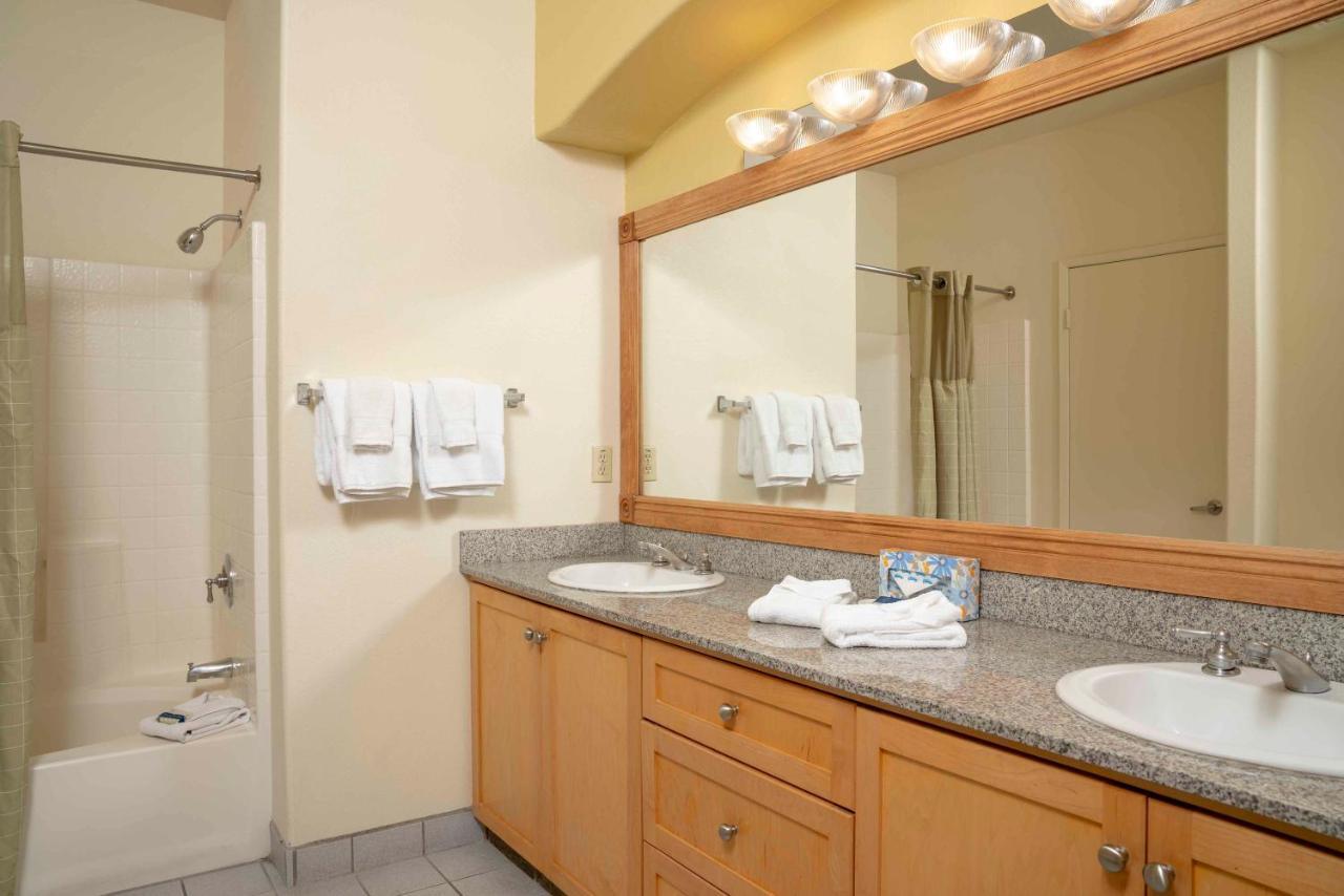 Raintree'S Cimarron Golf Resort Palm Springs كاثيدرال سيتي المظهر الخارجي الصورة