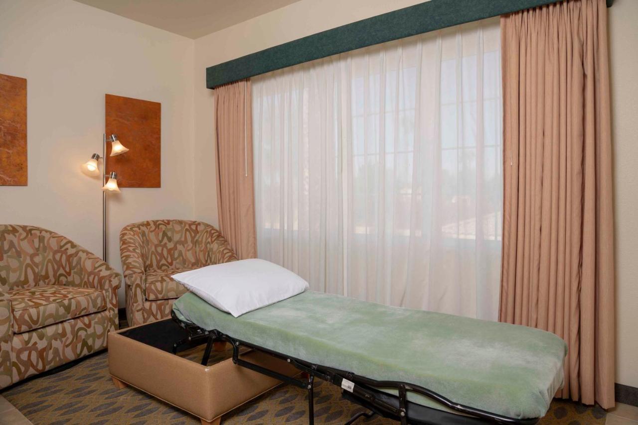Raintree'S Cimarron Golf Resort Palm Springs كاثيدرال سيتي المظهر الخارجي الصورة