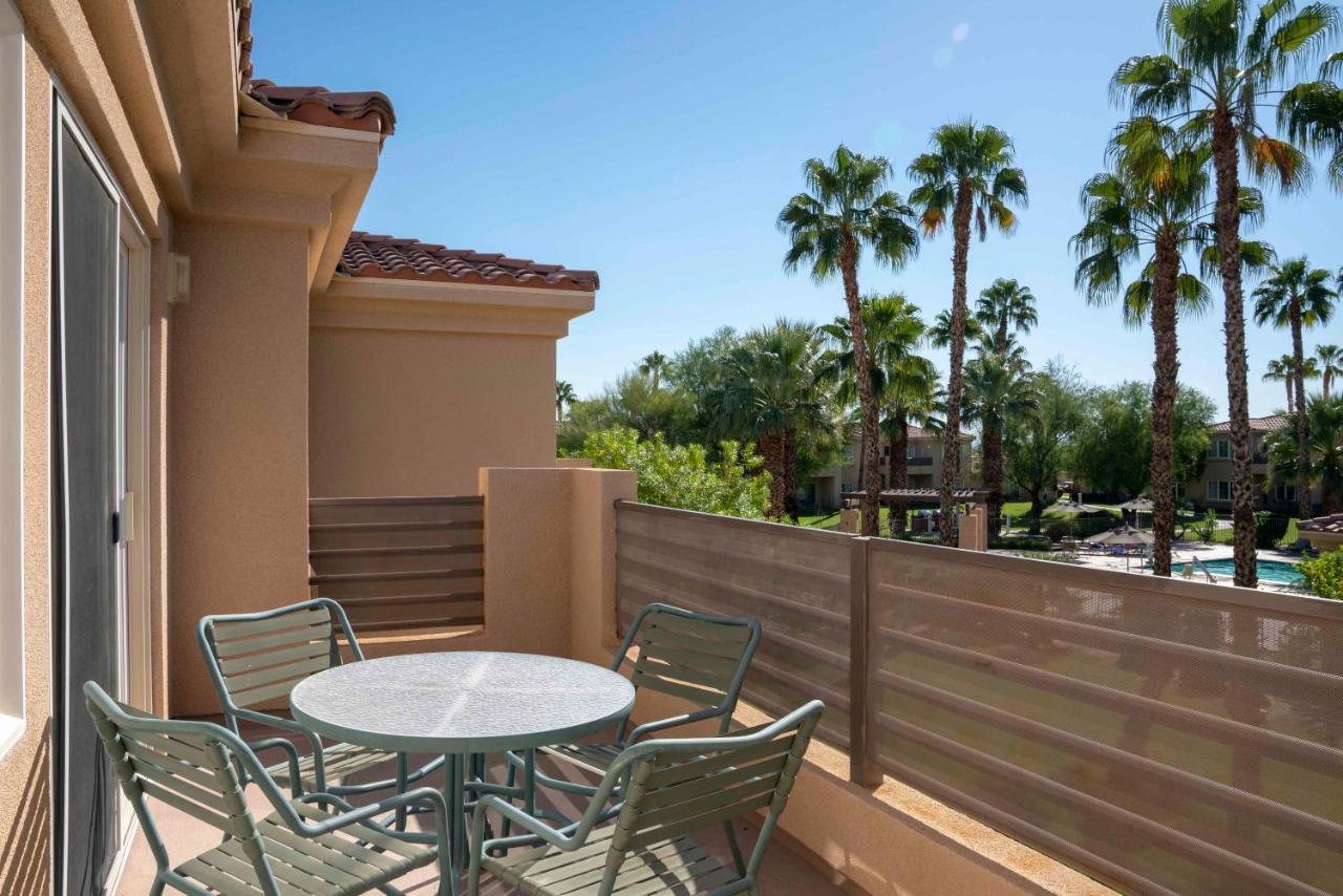 Raintree'S Cimarron Golf Resort Palm Springs كاثيدرال سيتي المظهر الخارجي الصورة