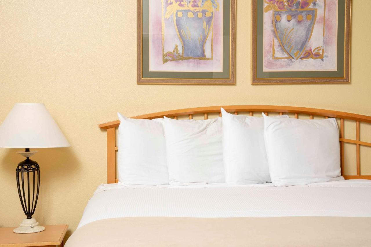 Raintree'S Cimarron Golf Resort Palm Springs كاثيدرال سيتي المظهر الخارجي الصورة