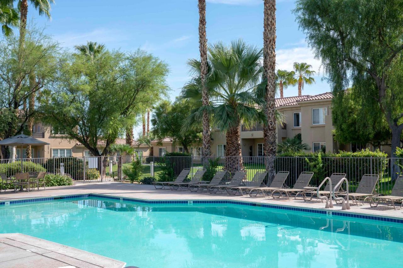 Raintree'S Cimarron Golf Resort Palm Springs كاثيدرال سيتي المظهر الخارجي الصورة
