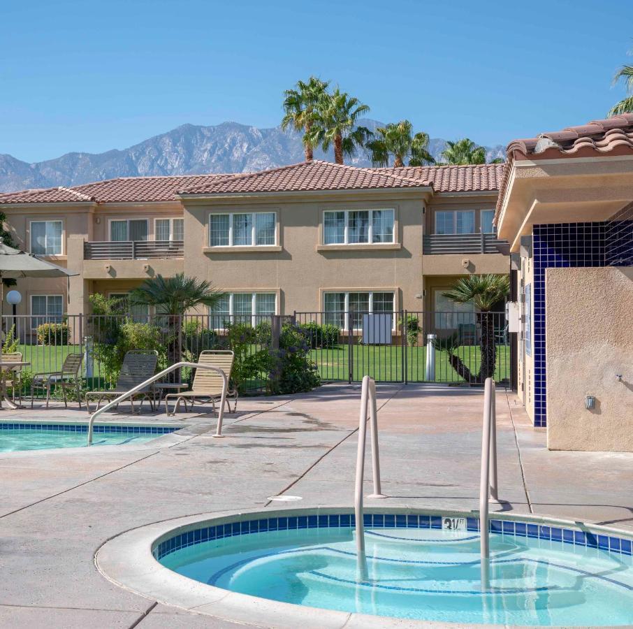 Raintree'S Cimarron Golf Resort Palm Springs كاثيدرال سيتي المظهر الخارجي الصورة