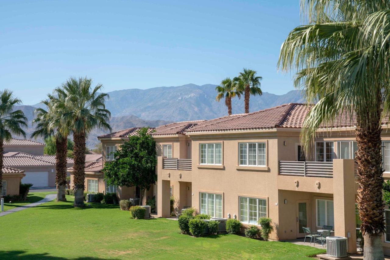 Raintree'S Cimarron Golf Resort Palm Springs كاثيدرال سيتي المظهر الخارجي الصورة