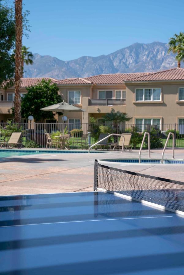 Raintree'S Cimarron Golf Resort Palm Springs كاثيدرال سيتي المظهر الخارجي الصورة