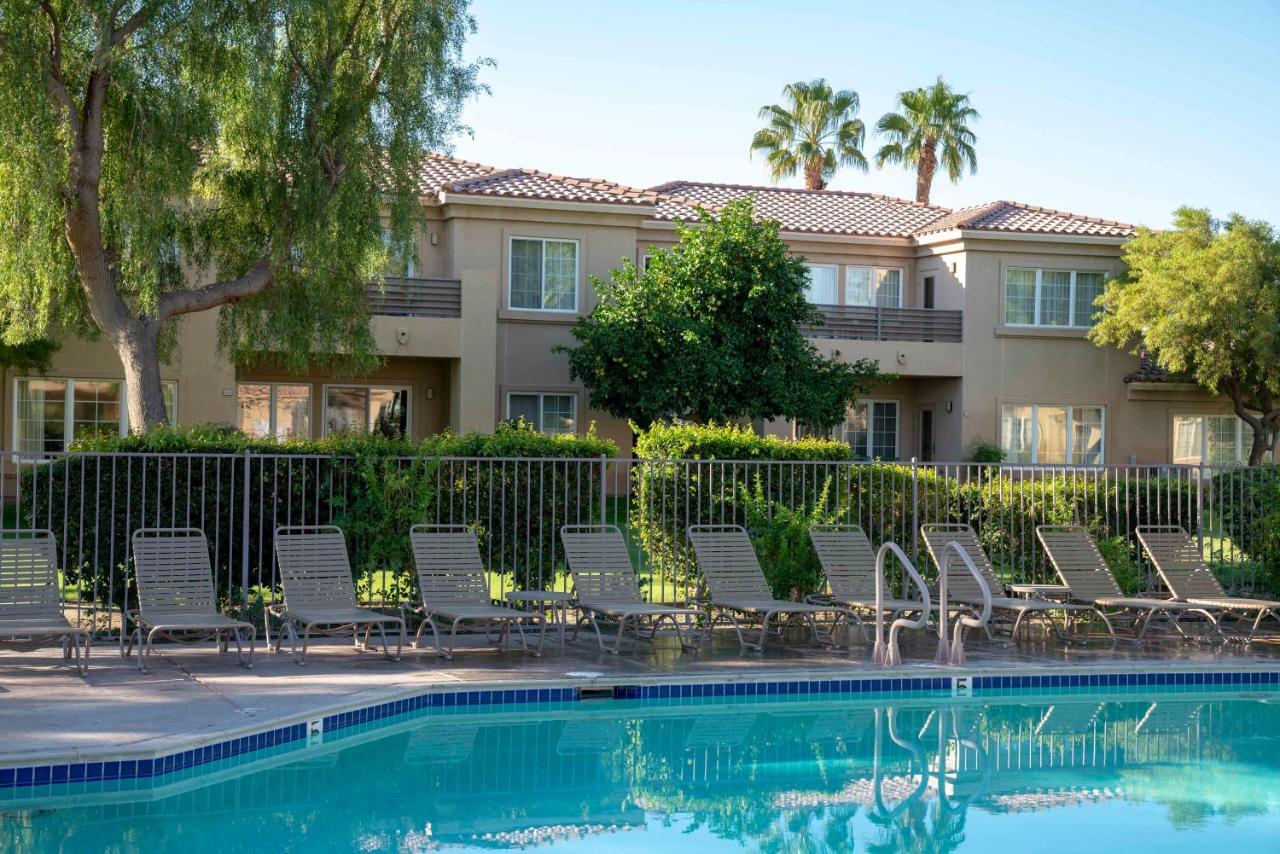 Raintree'S Cimarron Golf Resort Palm Springs كاثيدرال سيتي المظهر الخارجي الصورة
