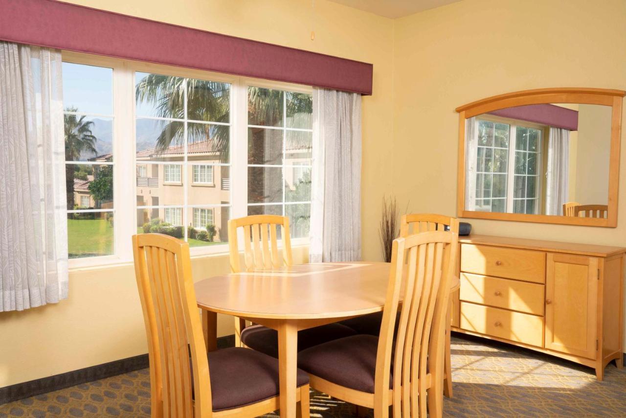 Raintree'S Cimarron Golf Resort Palm Springs كاثيدرال سيتي المظهر الخارجي الصورة