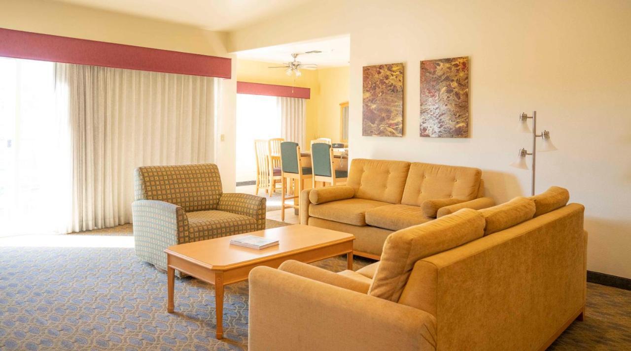 Raintree'S Cimarron Golf Resort Palm Springs كاثيدرال سيتي المظهر الخارجي الصورة