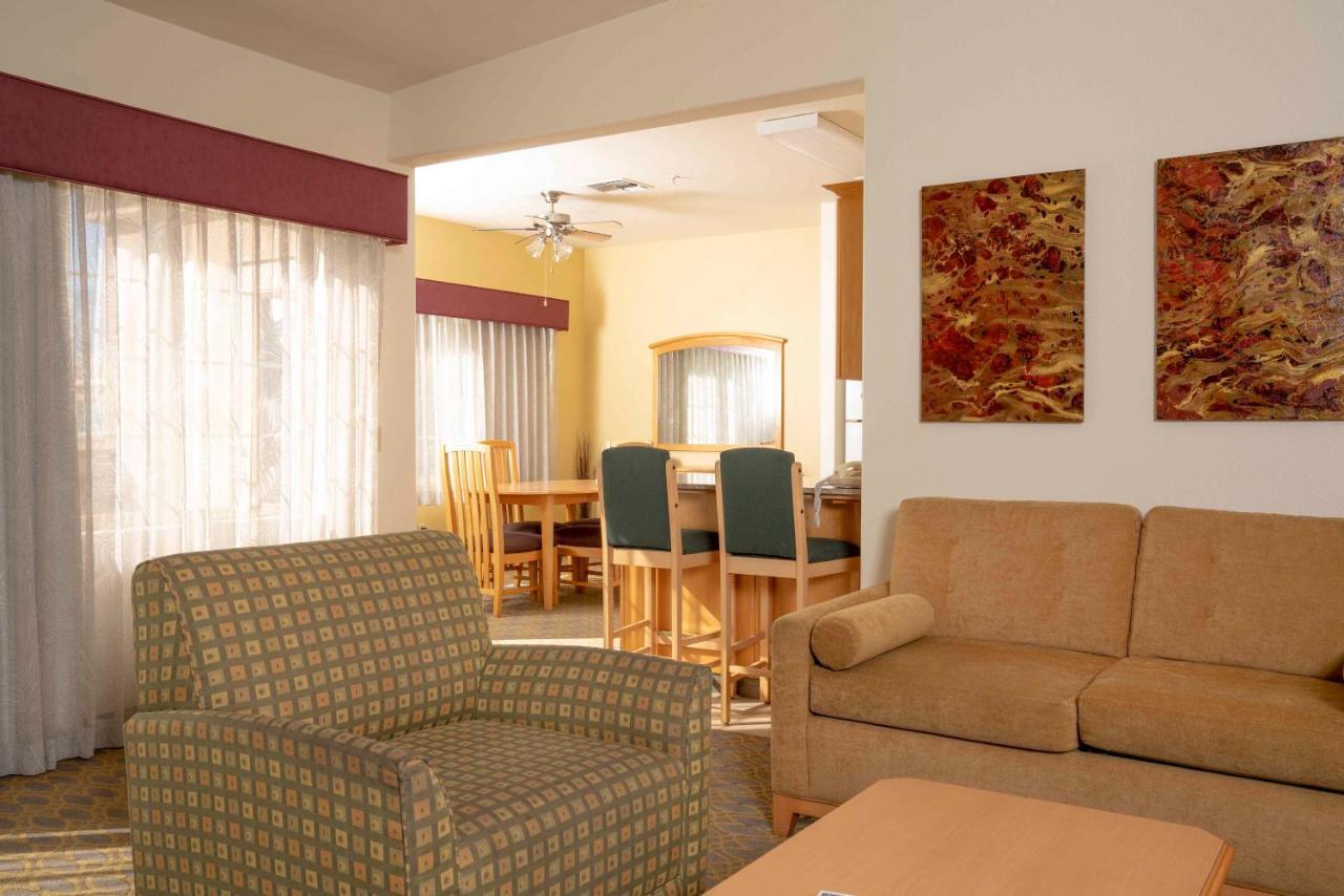 Raintree'S Cimarron Golf Resort Palm Springs كاثيدرال سيتي المظهر الخارجي الصورة