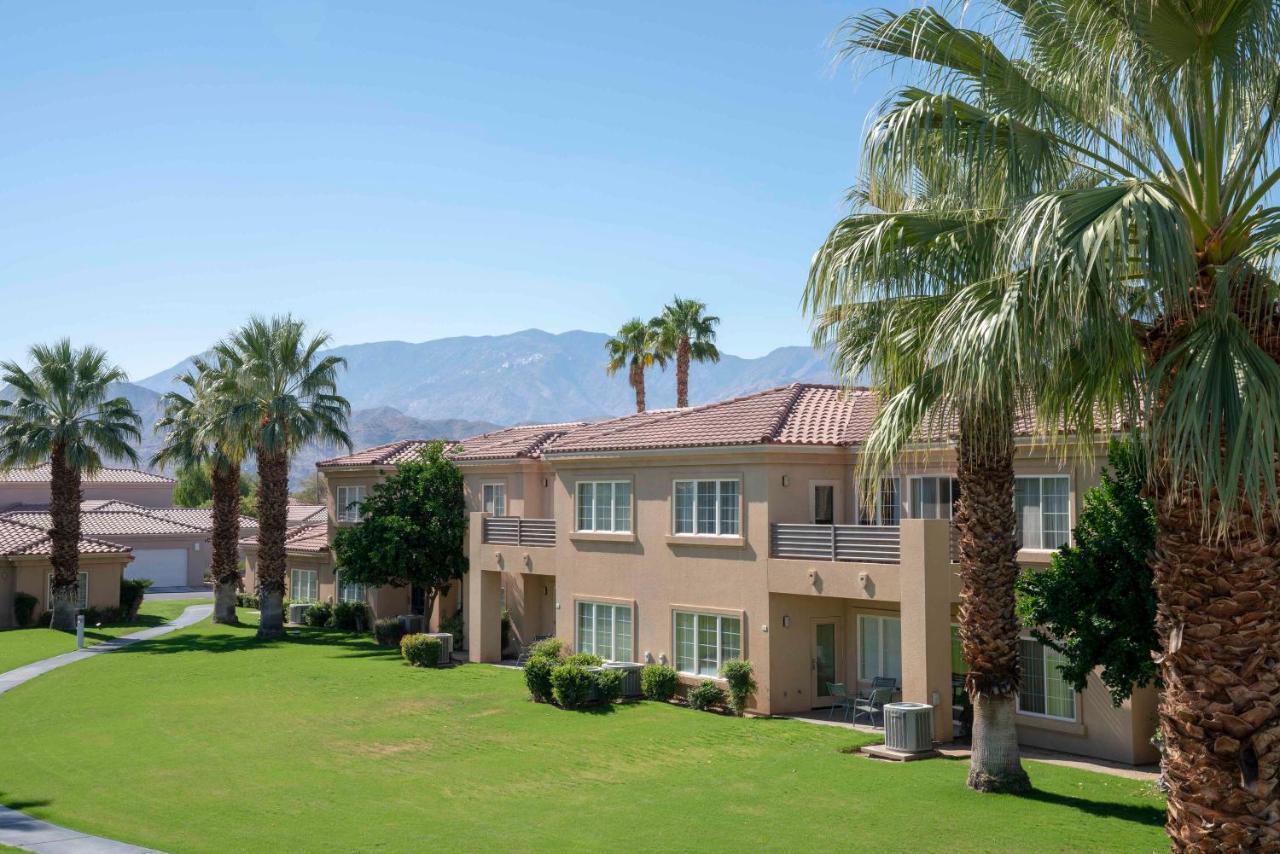 Raintree'S Cimarron Golf Resort Palm Springs كاثيدرال سيتي المظهر الخارجي الصورة