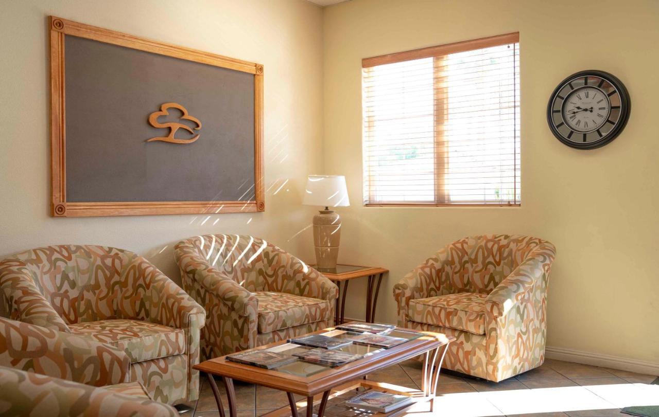 Raintree'S Cimarron Golf Resort Palm Springs كاثيدرال سيتي المظهر الخارجي الصورة